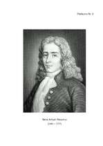 Referāts 'Temperatūra. Temperatūras skalas, to sadalījums', 15.