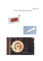 Referāts 'Temperatūra. Temperatūras skalas, to sadalījums', 19.