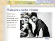 Prezentācija 'Operētājsistēma Windows', 5.