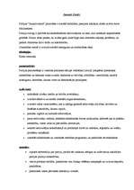 Konspekts 'Partijas analīze', 1.