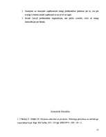 Referāts 'Brenda ieviešana organizācijā', 31.