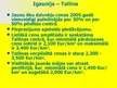 Prezentācija 'Nekustamo īpašumu – dzīvokļu -pārdošanas cenas kompānijā SIA “ Ober Haus Real Es', 2.