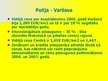 Prezentācija 'Nekustamo īpašumu – dzīvokļu -pārdošanas cenas kompānijā SIA “ Ober Haus Real Es', 5.