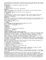 Eseja 'Stakeholder Analysis', 2.