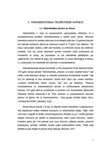 Referāts 'Nodarbinātības problēmas Latvijā', 7.