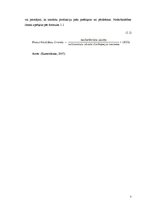 Referāts 'Nodarbinātības problēmas Latvijā', 9.