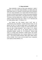 Referāts 'Nodarbinātības problēmas Latvijā', 10.