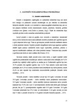 Referāts 'Nodarbinātības problēmas Latvijā', 19.