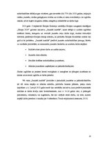 Referāts 'Nodarbinātības problēmas Latvijā', 21.