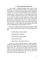 Referāts 'Nodarbinātības problēmas Latvijā', 26.