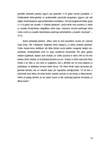 Referāts 'Nodarbinātības problēmas Latvijā', 28.