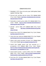 Referāts 'Nodarbinātības problēmas Latvijā', 34.