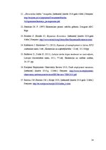 Referāts 'Nodarbinātības problēmas Latvijā', 36.