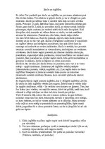 Eseja 'Skola un izglītība', 1.