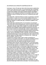 Konspekts 'Aromterapija kā alternatīva ārstēšanas metode', 1.