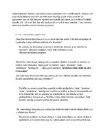 Konspekts 'Analīze. "Zaratustra par tikumību"', 2.