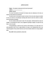 Referāts 'Plakanās pēdas veidošanās iemesli un profilakse', 3.