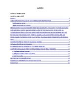 Referāts 'Plakanās pēdas veidošanās iemesli un profilakse', 4.