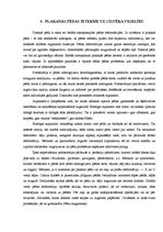 Referāts 'Plakanās pēdas veidošanās iemesli un profilakse', 11.