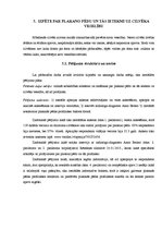 Referāts 'Plakanās pēdas veidošanās iemesli un profilakse', 12.