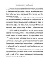 Referāts 'Plakanās pēdas veidošanās iemesli un profilakse', 18.