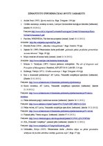 Referāts 'Plakanās pēdas veidošanās iemesli un profilakse', 20.