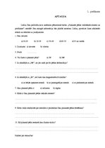 Referāts 'Plakanās pēdas veidošanās iemesli un profilakse', 23.