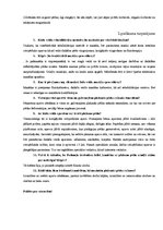 Referāts 'Plakanās pēdas veidošanās iemesli un profilakse', 25.