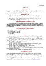 Referāts 'Plakanās pēdas veidošanās iemesli un profilakse', 30.