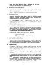 Paraugs 'Apkalpošanas līgums celtniecības vai elektromontāžas sfērai', 4.