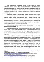 Konspekts 'Francijas ekonomika pēckara periodā un tās mūsdienu īpatnības un problēmas', 3.