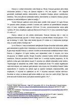 Konspekts 'Francijas ekonomika pēckara periodā un tās mūsdienu īpatnības un problēmas', 4.