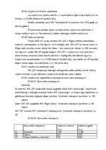 Biznesa plāns 'SIA "XX"', 8.