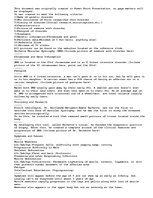 Eseja 'Duchenne Muscular Dystrophy', 1.