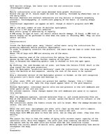 Eseja 'Duchenne Muscular Dystrophy', 2.