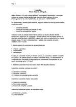 Konspekts 'Uzmanība', 1.