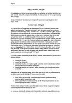 Konspekts 'Uzmanība', 3.