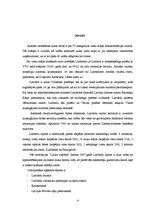 Referāts 'Dokumentācijas izstrāde 4.kategorijas viesu namam', 4.