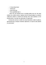 Referāts 'Dokumentācijas izstrāde 4.kategorijas viesu namam', 5.