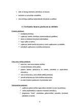 Referāts 'Dokumentācijas izstrāde 4.kategorijas viesu namam', 18.