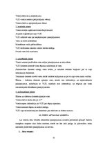 Referāts 'Dokumentācijas izstrāde 4.kategorijas viesu namam', 33.