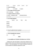 Referāts 'Dokumentācijas izstrāde 4.kategorijas viesu namam', 34.