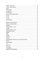 Referāts 'Atmosfēras piesārņojums un tā novēršana cementa ražošanas procesā', 3.
