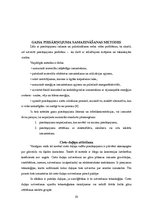 Referāts 'Atmosfēras piesārņojums un tā novēršana cementa ražošanas procesā', 10.