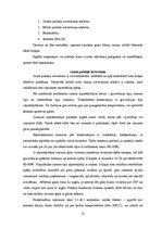 Referāts 'Atmosfēras piesārņojums un tā novēršana cementa ražošanas procesā', 11.