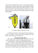 Referāts 'Atmosfēras piesārņojums un tā novēršana cementa ražošanas procesā', 12.