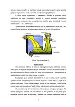 Referāts 'Atmosfēras piesārņojums un tā novēršana cementa ražošanas procesā', 13.