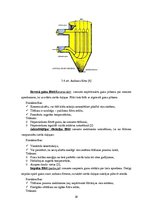 Referāts 'Atmosfēras piesārņojums un tā novēršana cementa ražošanas procesā', 16.
