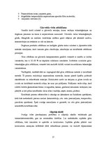 Referāts 'Atmosfēras piesārņojums un tā novēršana cementa ražošanas procesā', 17.