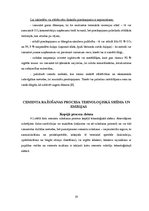 Referāts 'Atmosfēras piesārņojums un tā novēršana cementa ražošanas procesā', 19.